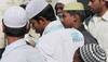 `Muslim births to overtake Christian births in 20 years, Islam to become largest faith by century-end` 