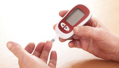 120 million Indians to be diabetic in next 20 years