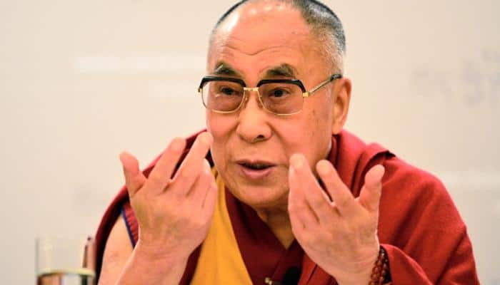 Dalai Lama&#039;s Arunachal Pradesh visit: Chinese media says Beijing should answer &#039;blows with blows&#039; if India plays dirty