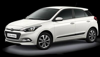 Hyundai launches updated Elite i20 at starting price of Rs 5.36 lakh