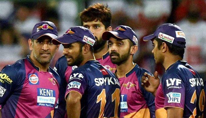 Indian Premier League: Rising Pune Supergiant – Team profile