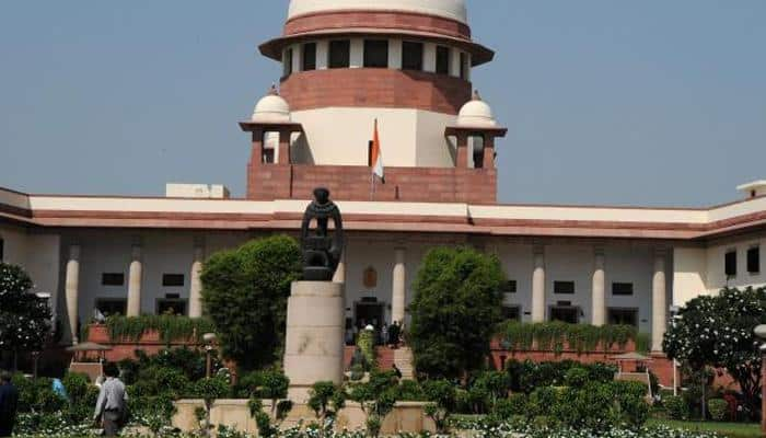 Supreme Court reserves order on plea against BJP leaders in Ayodhya case