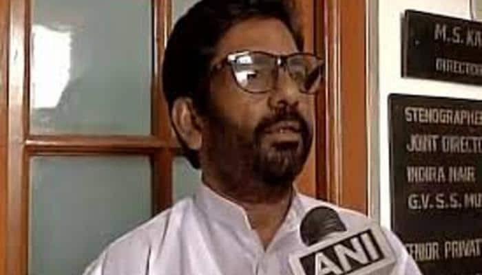 Air India-Ravindra Gaikwad row: Won&#039;t attend NDA meet if ban on MP not revoked, warns Shiv Sena