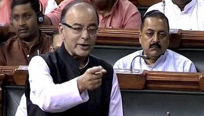 Rajya Sabha passes 4 GST bills; India&#039;s biggest tax reform inches closer to July rollout