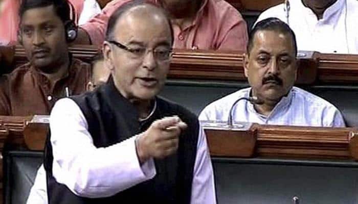 Rajya Sabha passes 4 GST bills; India's biggest tax reform inches closer to July rollout