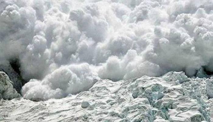 Multiple avalanches hit army post in J&amp;K's Batalik Sector, three soldiers missing