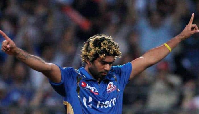 Sri Lanka vs Bangladesh: Mumbai Indian&#039;s Lasith Malinga takes hat-trick in Colombo