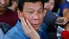 Philippines' President Rodrigo Duterte orders occupation of isles in disputed South China Sea
