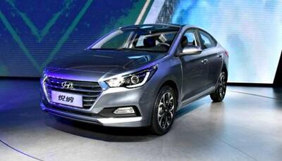 New Hyundai Verna likely to be launched in August