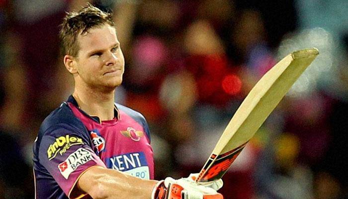 #IPL10, RPS vs MI: We are fortunate to get over the line, feels Steve Smith
