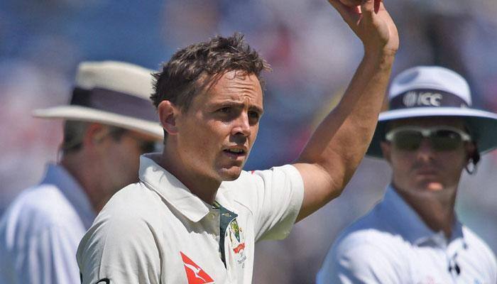 Steve O'Keefe handed hefty fine and ban for making inappropriate comments under influence of Alcohol