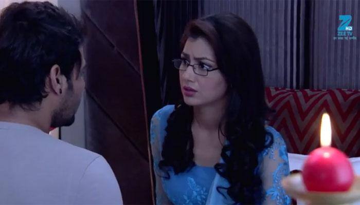 ‘Kumkum Bhagya’ April 6 Episode update: Pragya finally admits to being in love with Abhi!