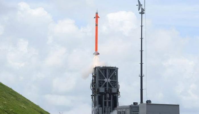 Big push for Modi&#039;s &#039;Make in India&#039;, India inks USD 2 bn missile defence systems deal with Israel