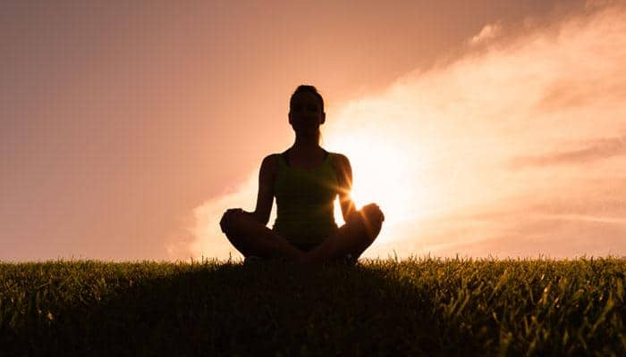 World Health Day: Chant this mantra to remain fit and healthy