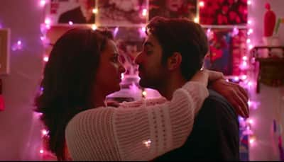 Meri Pyaari Bindu, Chapter 5: Parineeti Chopra and Ayushmann Khurrana's love life is all about Bollywood songs!