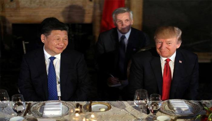Donald Trump accepts Xi Jinping&#039;s invitation to visit China: Report