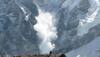 Living near mountains? This is what you should do when an avalanche hits