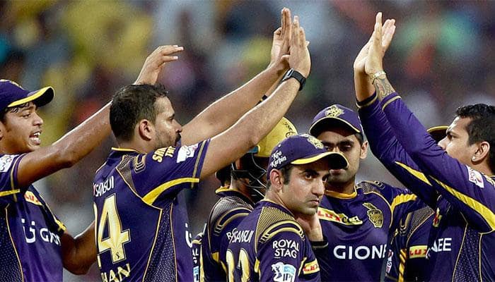 IPL 2017: Kolkata Knight Riders - Gautam Gambhir&#039;s men one of the favourites for #IPL10 title