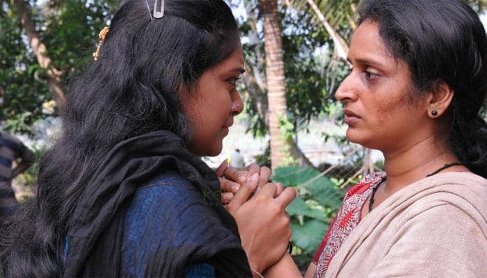 Surabhi says she never expected to win National Film Award