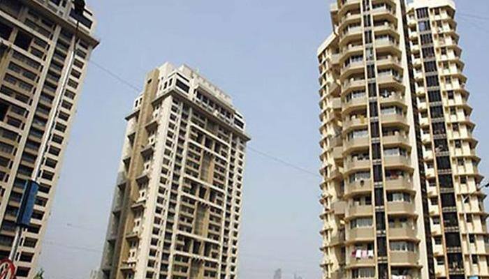 BJP-ruled states working hard to achieve housing for all by 2022