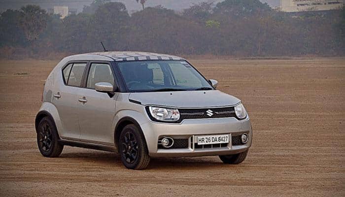 Retrospect: 9 cars under Rs 10 lakh launched during first 3 months of this year