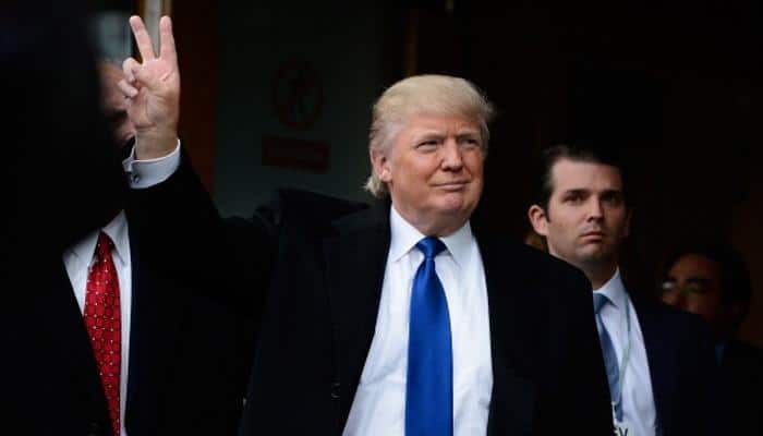 US Senate set to approve Trump's conservative Supreme Court pick