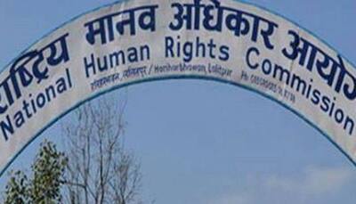 NHRC issues notice to Rajasthan govt on lynching of Muslim man, seeks action report