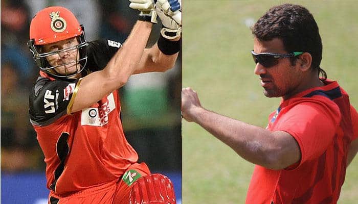 IPL 2017, Match 5 Preview: Injury-hit Royal Challengers Bangalore and Delhi Daredevils look to outshine each other