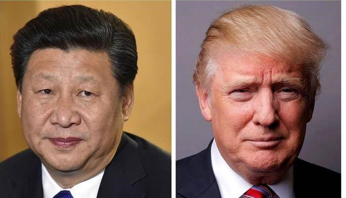 Donald Trump, Xi Jinping establish US-China Comprehensive Dialogue