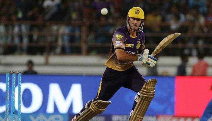 GL vs KKR: Chris Lynn can take on any fast bowler in the world, says Gautam Gambhir