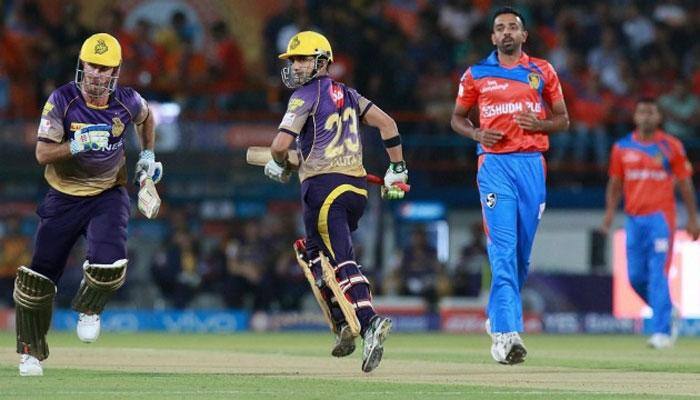 Sachin Tendulkar, R Ashwin hail Gautam Gambhir-Chris Lynn following &#039;record&#039; 184-run opening stand