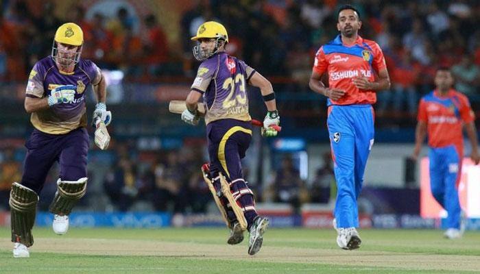 Sachin Tendulkar, R Ashwin hail Gautam Gambhir-Chris Lynn following 'record' 184-run opening stand