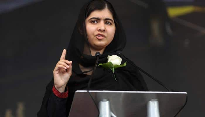 Malala Yousafzai to become youngest-ever UN Messenger of Peace