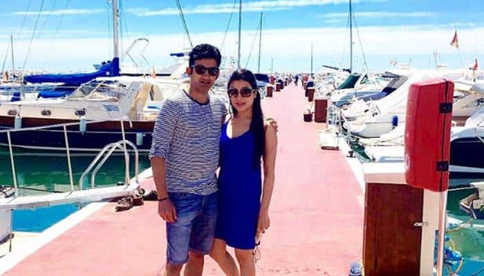 Gautam Gambhir's nod to dance for a sponsor might make his wife Natasha kill him