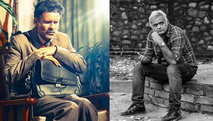 Hansal Mehta REACTS to &#039;Aligarh&#039; not winning National Film Award, says it is &#039;disappointing&#039;!