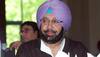 Punjab CM Amarinder Singh says he is 'committed' to farm loan waiver