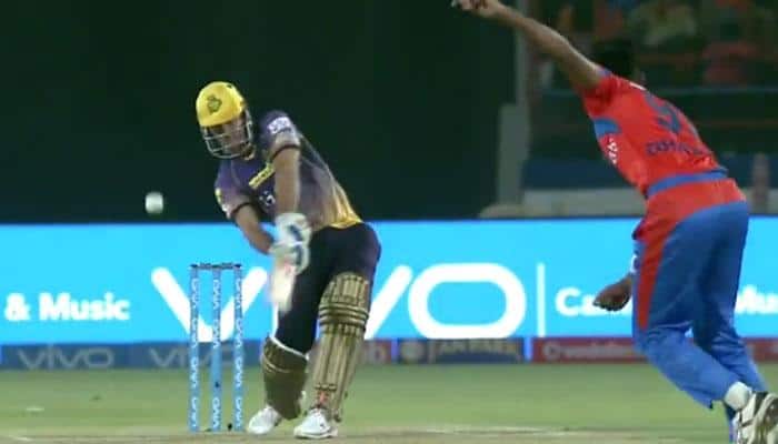 IPL 2017: Relish Chris Lynn&#039;s 41-ball 93 which defined T20 batting — MUST WATCH VIDEOS