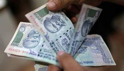Weekly review: Rupee continues its undisputed performance vs USD; at fresh 20-month high of 64.28