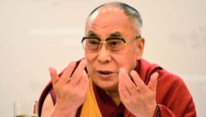 Dalai Lama says China&#039;s bid to find his successor &#039;nonsense&#039;