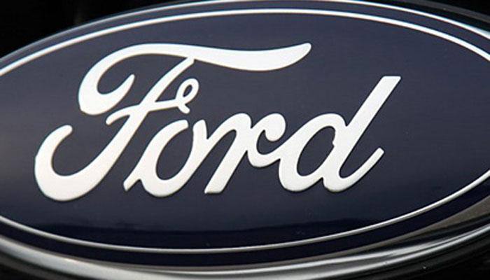 Ford sees future in UK after Brexit: CEO