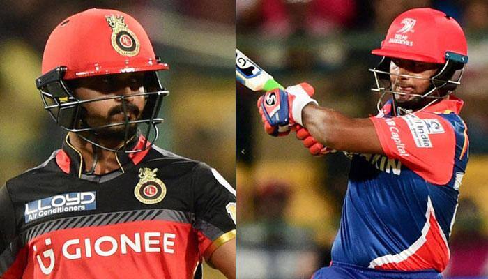 IPL 2017, Match 5: Braveheart Rishabh Pant fails to rescue Delhi; Kedar Jadhav emerges as match winner for Bangalore