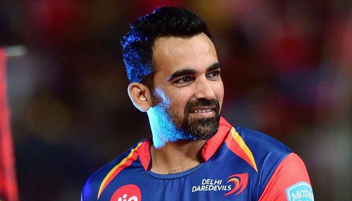 IPL 10, RCB vs DD: Eight out of 10 times we would have chased down 158, believes Zaheer Khan 