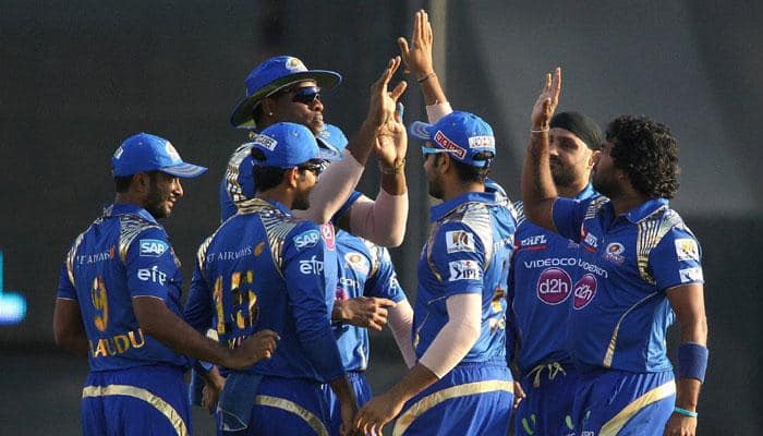 Lasith Malinga back but Mumbai Indians lose Ambati Rayudu following groin injury