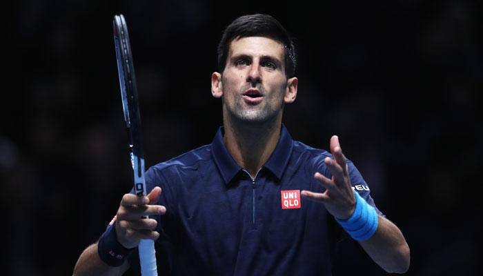 Davis Cup: &#039;From your mouth to God`s ears,&#039; Novak Djokovic vows to lead Serbia in semi-finals
