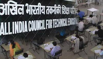 Engineering colleges not maintaining prescribed student-faculty ratio will face action: AICTE
