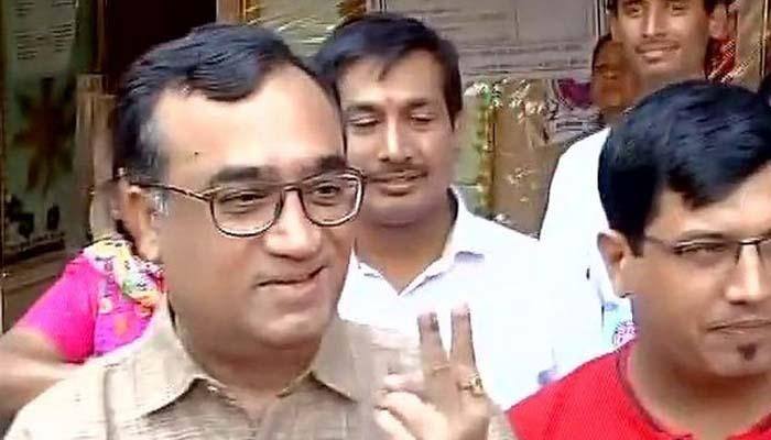 Delhi by-poll a 'referendum' on Kejriwal's work: Congress leader Maken
