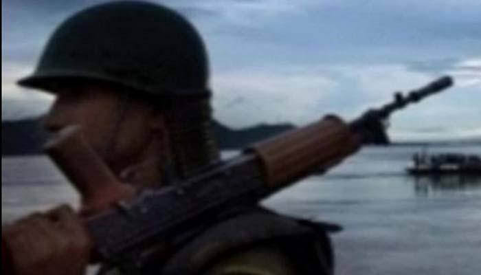 Two policemen killed in encounter with Maoists in Jharkhand