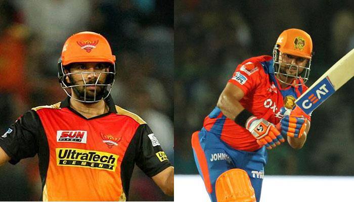 IPL 2017, Match 6: Sunrisers Hyderabad vs Gujarat Lions — As it happened...