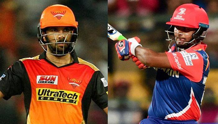 Yuvraj Singh posts heart-warming message praising Rishabh Pant's gritty innings post father's demise