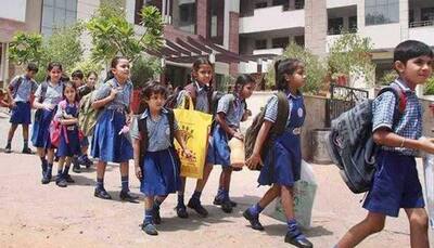 Parents stumped by 11-20% hike in fees by schools: Survey